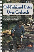 Old Fashioned Dutch Oven Cookbook