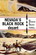 Nevadas Black Rock Desert