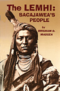 Lemhi Sacajaweas People