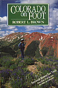 Colorado on Foot