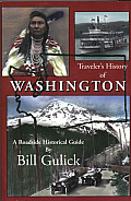 Travelers History Of Washington