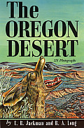 Oregon Desert