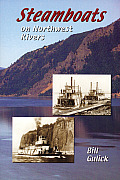 Steamboats On Northwest Rivers