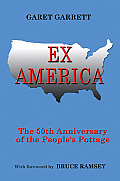 Ex America The 50th Anniversary of the Peoples Pottage