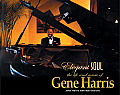 Elegant Soul The Life & Music of Gene Harris