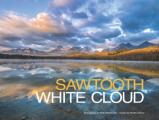 Sawtooth White Cloud
