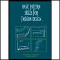 Basic Pattern Skills For Fashion Design