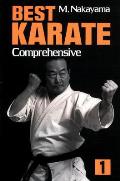 Best Karate 1 Comprehensive
