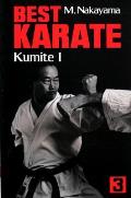 Best Karate Kumite 1