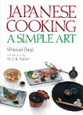 Japanese Cooking A Simple Art