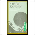 Haiku Journey Bashos Narrow Road To A Far Province