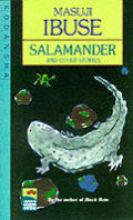 Salamander & Other Stories