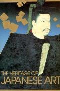 Heritage Of Japanese Art
