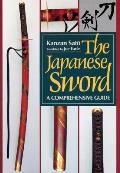 Japanese Sword A Comprehensive Guide