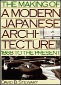 Making Of A Modern Japanese Architecture