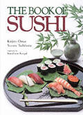 Book Of Sushi