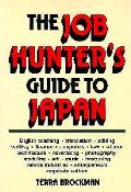 Job Hunters Guide To Japan