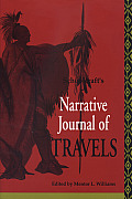 Schoolcraft's Narrative Journal of Travels
