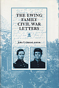 Ewing Family Civil War Letters