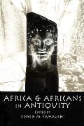 Africa & Africans in Antiquity