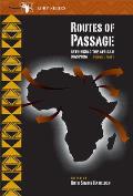 Routes of Passage: Rethinking the African Diaspora: Volume 1, Part 1 Volume 1