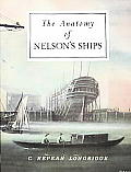 Anatomy of Nelsons Ships
