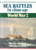 Sea Battles in Close Up World War 2