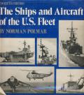 Ships & Aircraft of the US Fleet 12th Edition