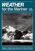 Weather For The Mariner 3rd Edition