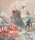 U Boat Offensive 1914 1945