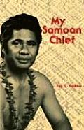 Calkins: My Samoan Chief Paper