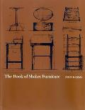 Book Of Shaker Furniture