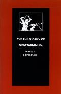 Philosophy Of Vegetarianism