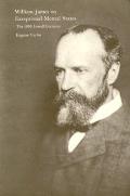 William James On Exceptional Mental Stat