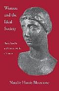 Women & The Ideal Society Platos