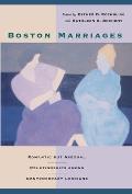 Boston Marriages Romantic But Asexual Relationships Among Contemporary Lesbians