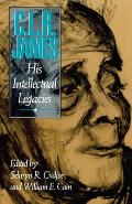 C.L.R. James: His Intellectual Legacies