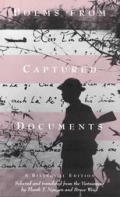 Poems from Captured Documents: A Bilingual Edition