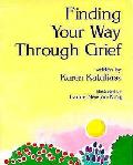 Finding your way through grief