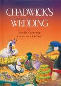 Chadwick's Wedding