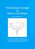 Preliminary Design Of Boats & Ships