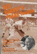 Rex Barneys Thank Youuuu For Fifty Years in Baseball from Brooklyn to Baltimore