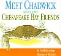 Meet Chadwick & His Chesapeake Bay Friends