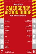 Seawise Emergency Action Guide and Safety Checklists for Motor Yachts