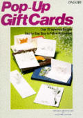 Pop Up Gift Cards