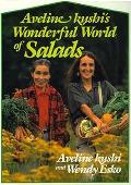 Wonderful World Of Salads