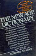 New Age Dictionary