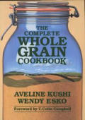 Complete Whole Grain Cookbook