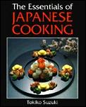 Essentials Of Japanese Cooking