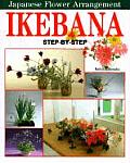 Ikebana Step By Step